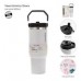 VASO TERMICO SKORA 900 ML CON PICO