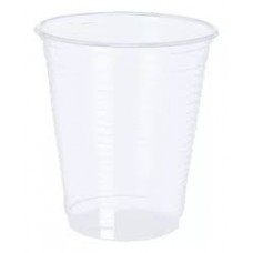 VASOS DESCARTABLES X 0750 CC TRANSPARENTE