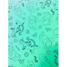 GOMA EVA ESTAMPADA WINNIE THE POOH