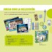 SET VERTICE JUEGA CON LA SELECION ARGENTINA A.F.A. EN CAJA 6718