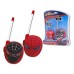 WALKIE TALKIE SPIDERMAN PRO DITOYS 2641
