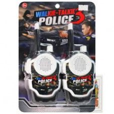 WALKIE TALKIE POLICE WALKIE TALKIE POLICE