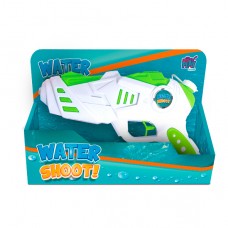 PISTOLA DE AGUA WATER SHOT EN CAJA