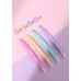RESALTADOR BORRABLE WERO COLORES PASTEL