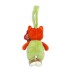 CUNERO MUSICAL DE PELUCHE ZORRITO PHI PHI TOYS 6314 CUNERO MUSICAL DE PELUCHE ZORRITO PHI PHI TOYS 6314