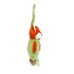 CUNERO MUSICAL DE PELUCHE ZORRITO PHI PHI TOYS 6314 CUNERO MUSICAL DE PELUCHE ZORRITO PHI PHI TOYS 6314