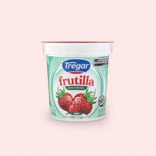 YOGUR TREGAR DESCREMADO CON FRUTAS FRUTILLA