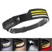 LINTERNA EXPLORADORA CON VINCHA RECARGABLE USB HEADLAMP W689-3 LINTERNA EXPLORADORA CON VINCHA RECARGABLE USB HEADLAMP W689-3